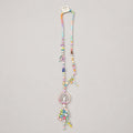 Collier multicolor arbre de vie