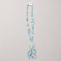 Collier fleur