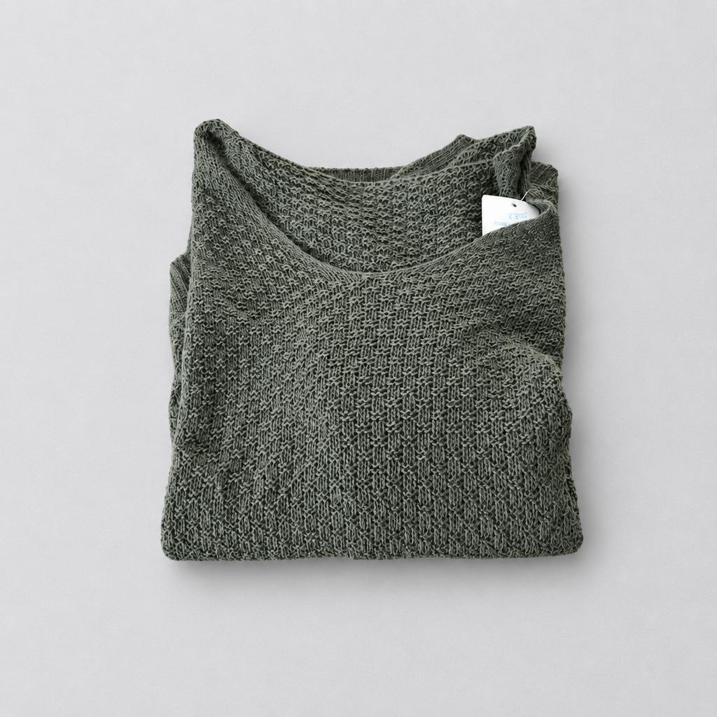 Ensemble Robe pull