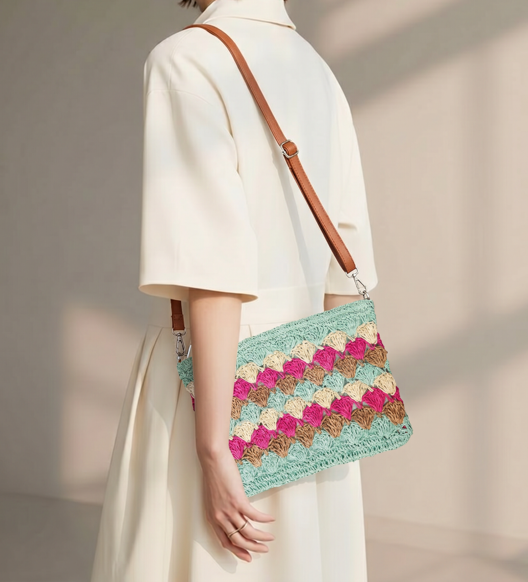 Sac à maille