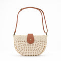 Sac estival crochet