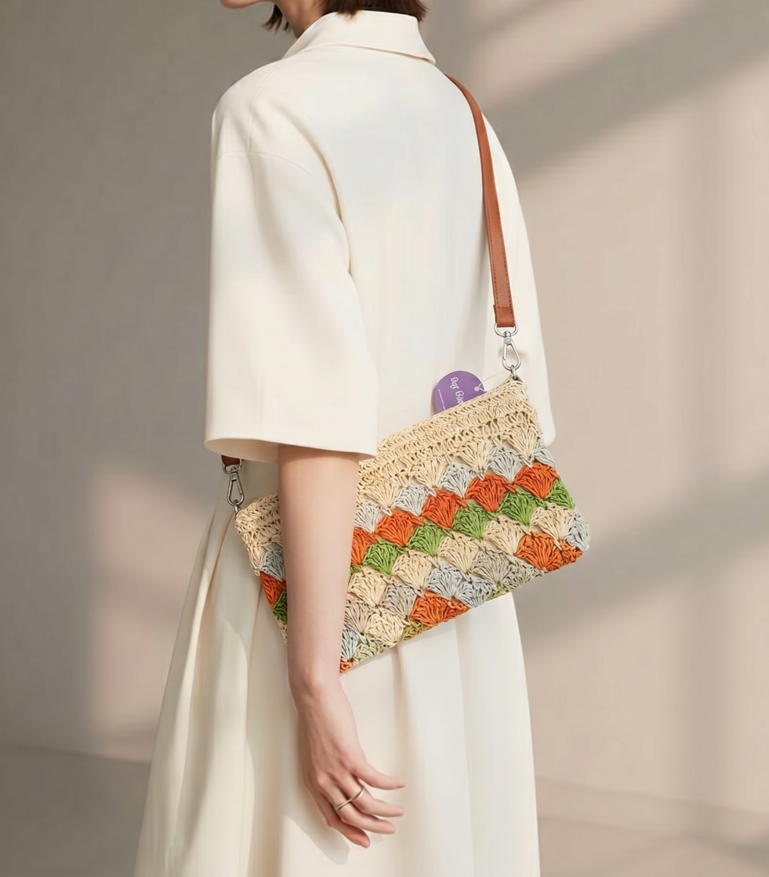 Sac à maille