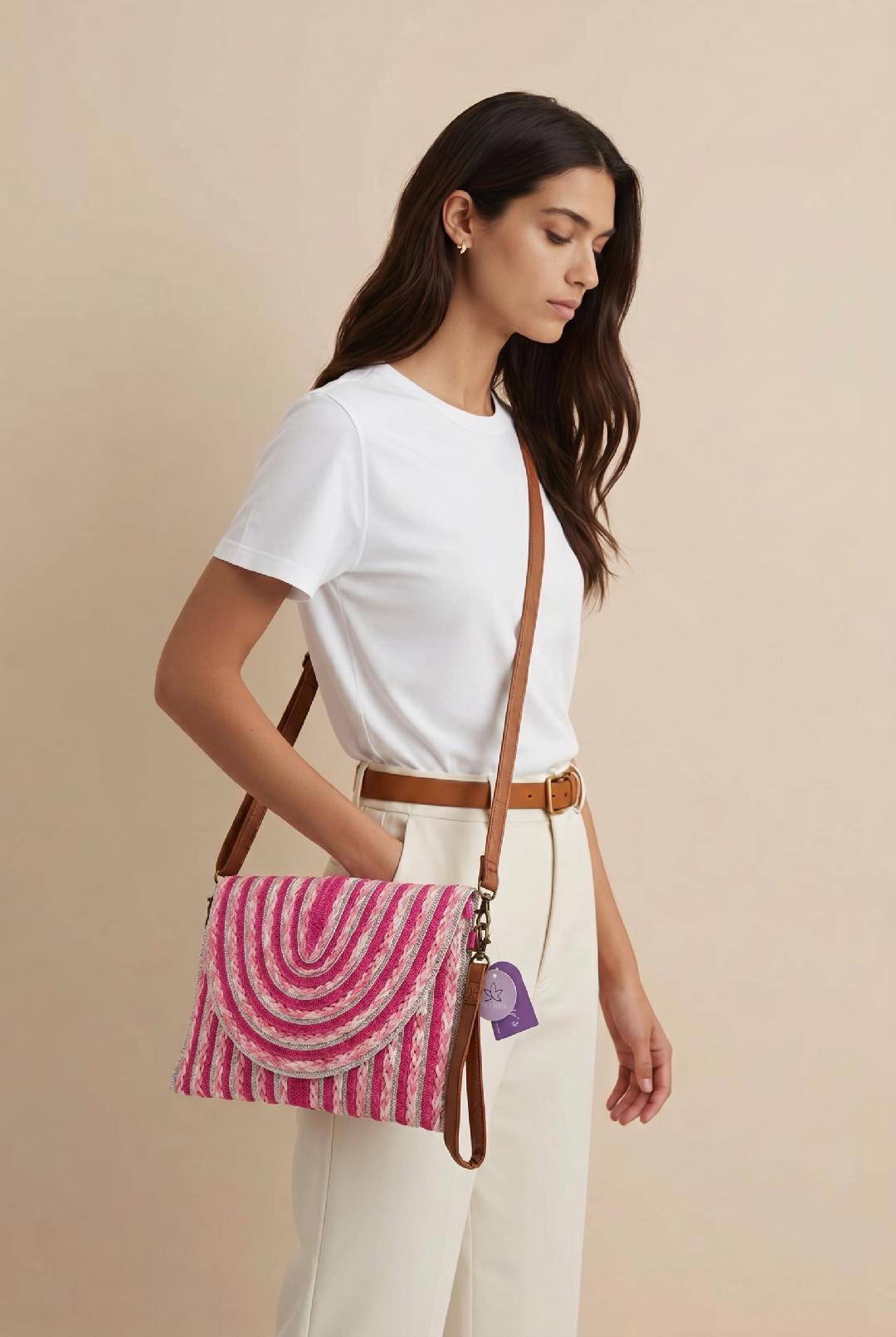 Sac à main / pochette