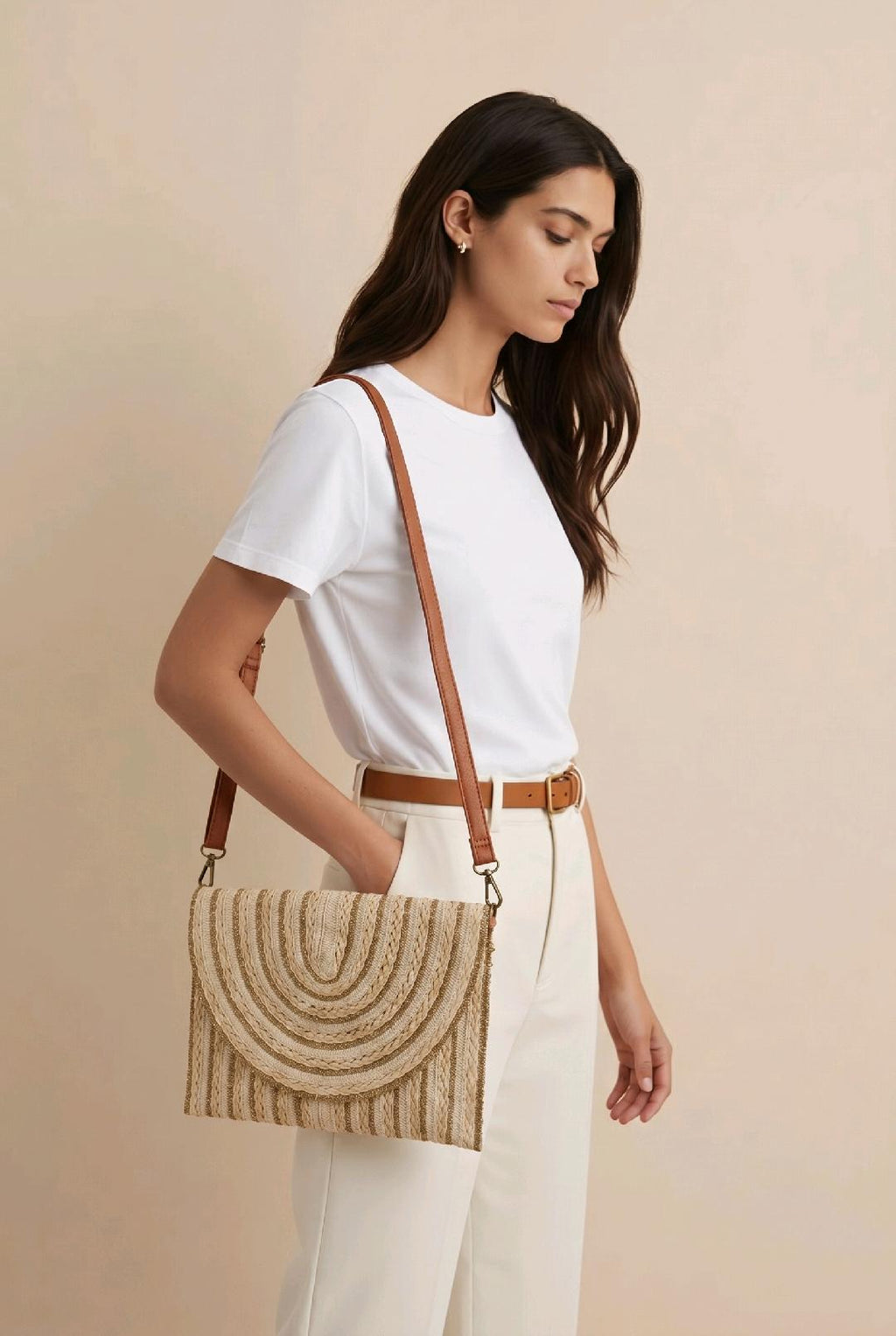 Sac à main / pochette